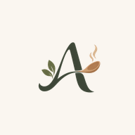 Ayesha's Table logo